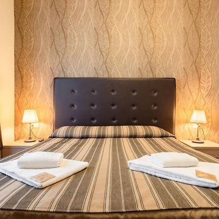 Dreams Roma B&B Zewnętrze zdjęcie