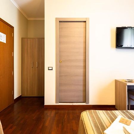 Dreams Roma B&B Zewnętrze zdjęcie