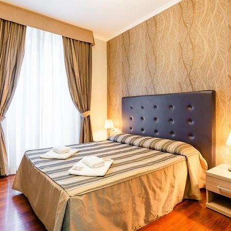 Dreams Roma B&B Zewnętrze zdjęcie