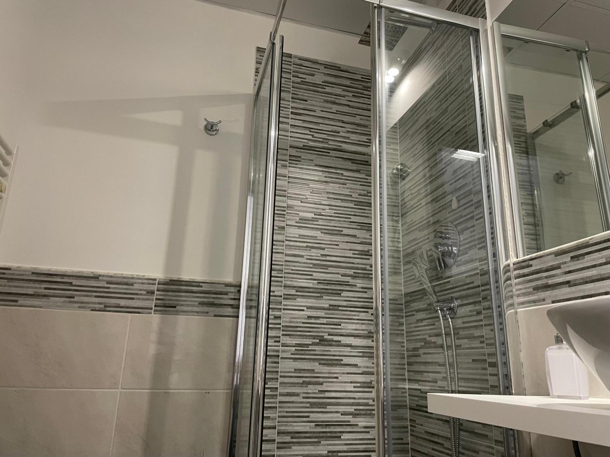 Dreams Roma B&B Zewnętrze zdjęcie