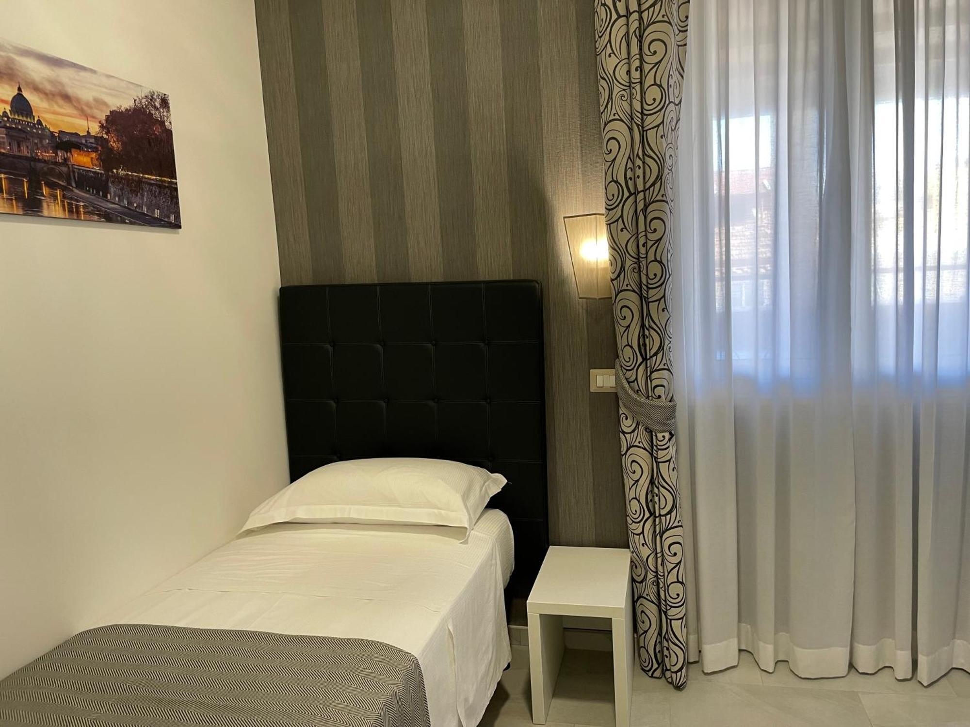 Dreams Roma B&B Zewnętrze zdjęcie