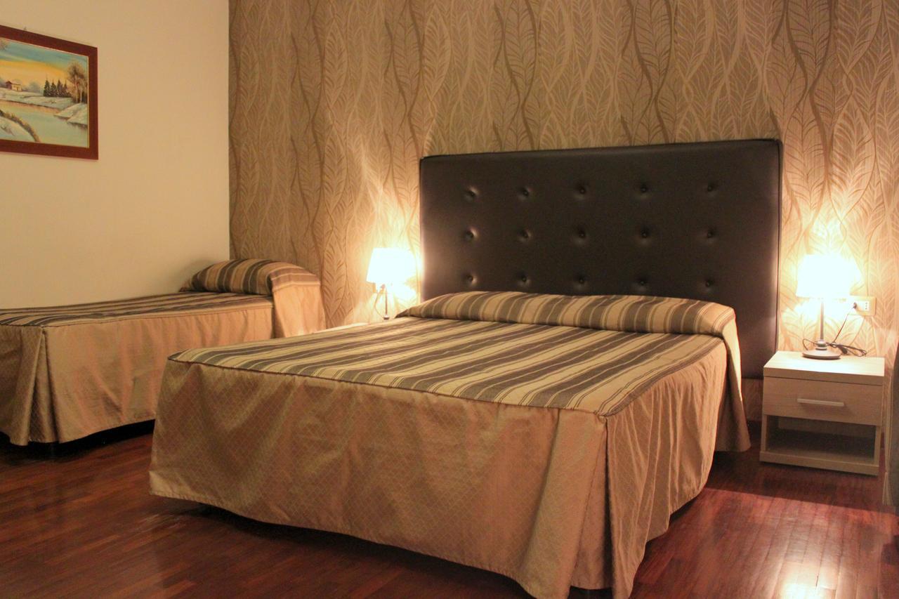 Dreams Roma B&B Zewnętrze zdjęcie