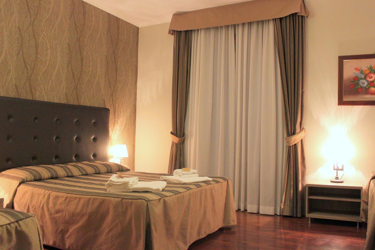 Dreams Roma B&B Zewnętrze zdjęcie