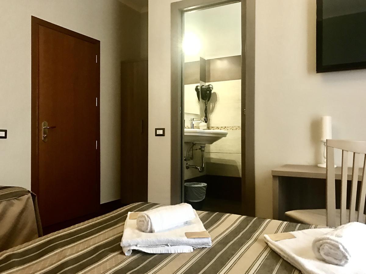 Dreams Roma B&B Zewnętrze zdjęcie