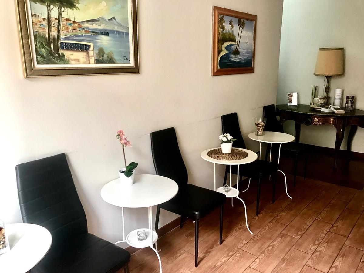 Dreams Roma B&B Zewnętrze zdjęcie