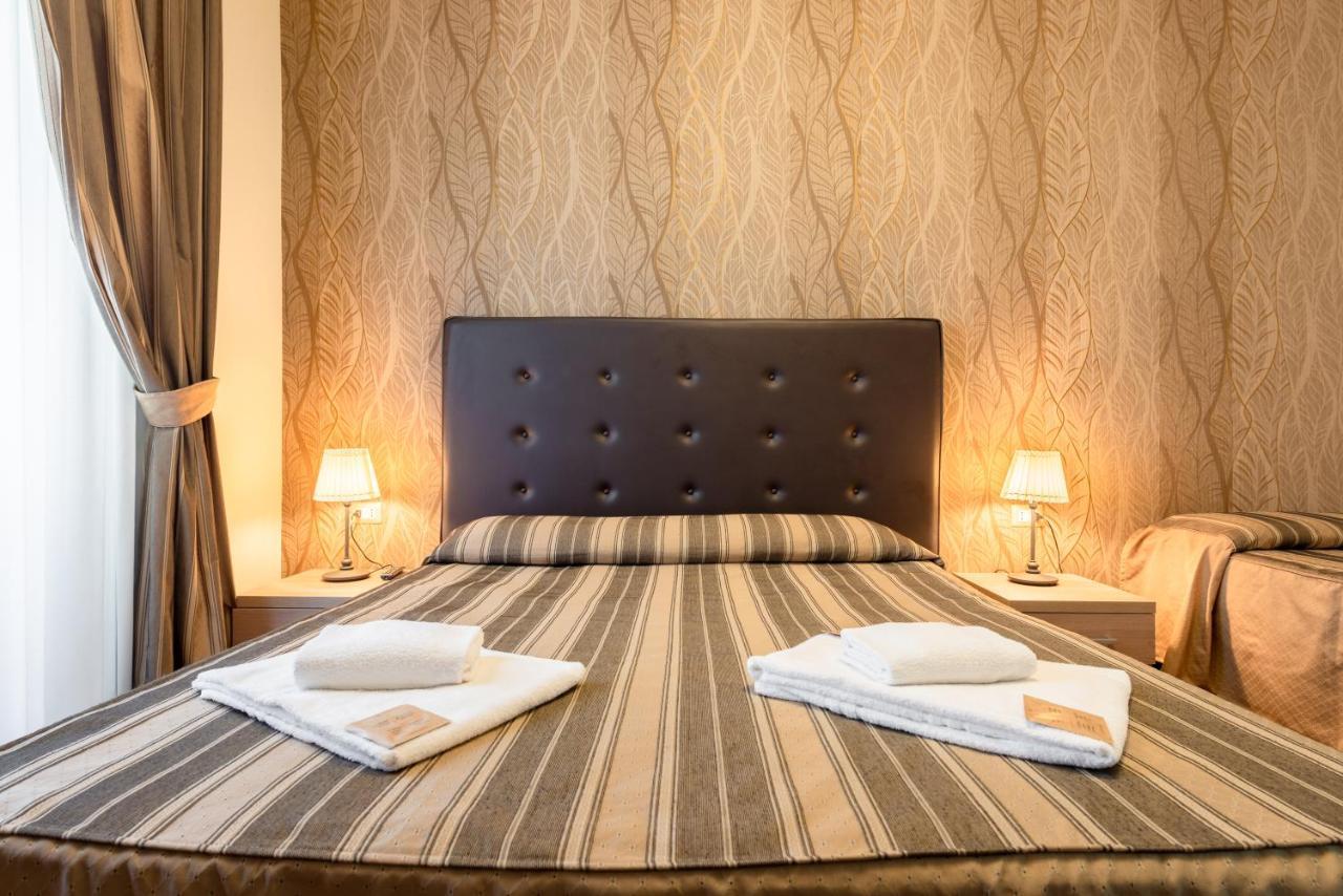 Dreams Roma B&B Zewnętrze zdjęcie
