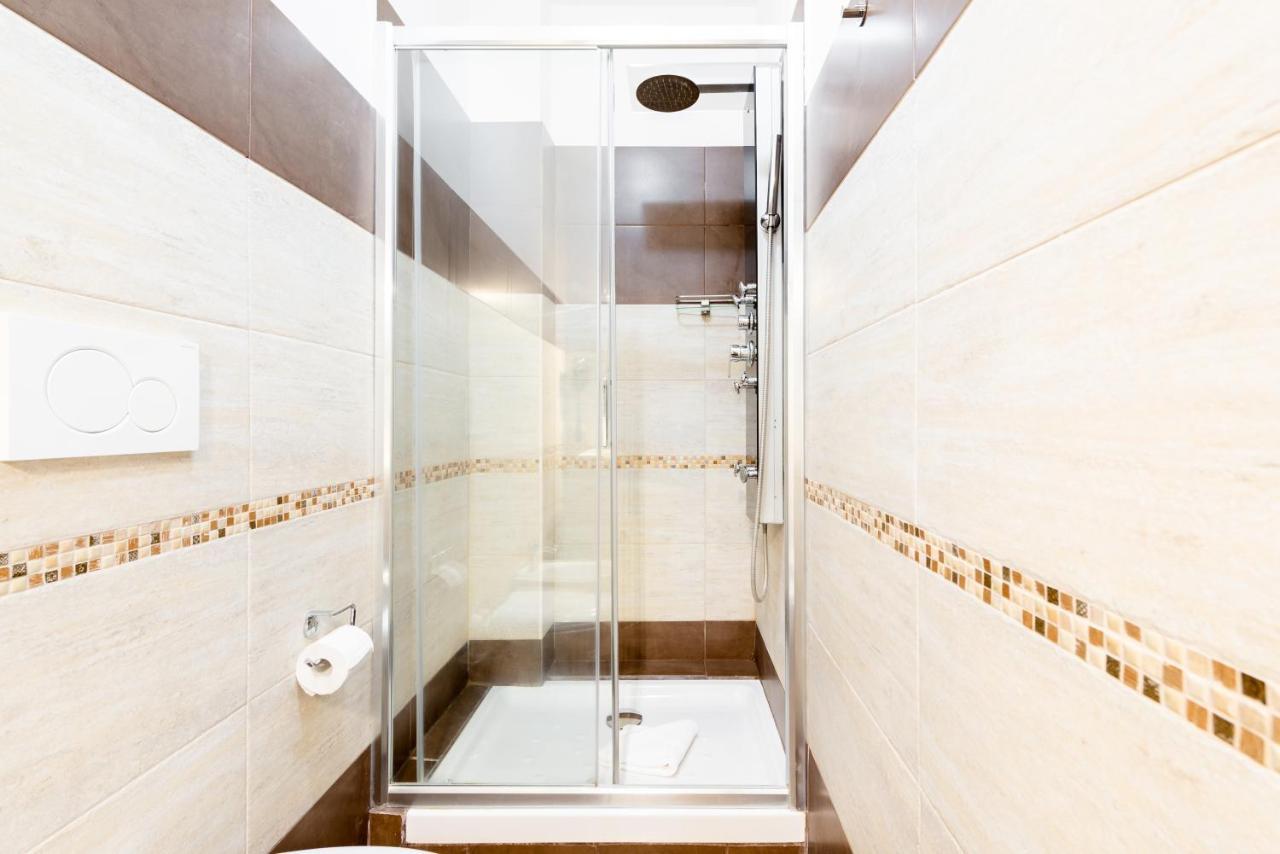 Dreams Roma B&B Zewnętrze zdjęcie