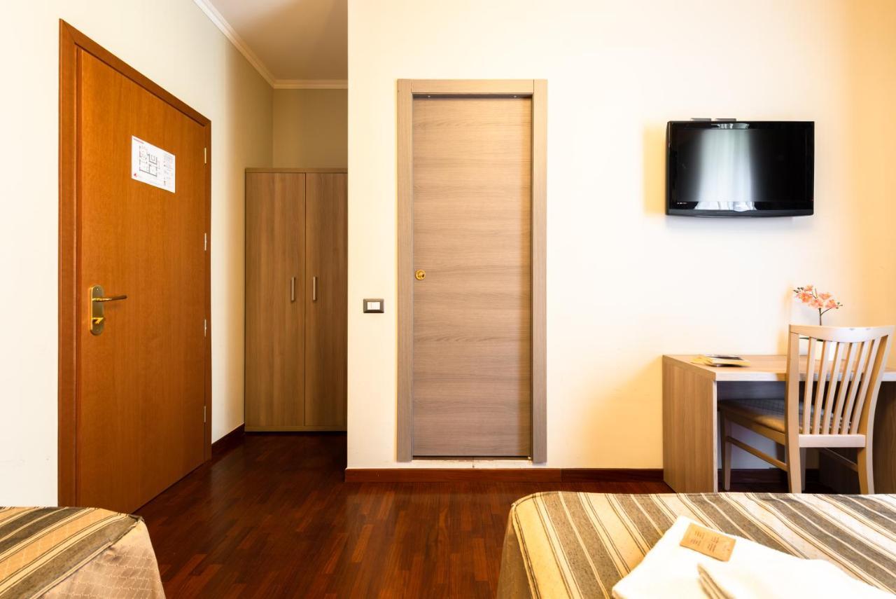 Dreams Roma B&B Zewnętrze zdjęcie