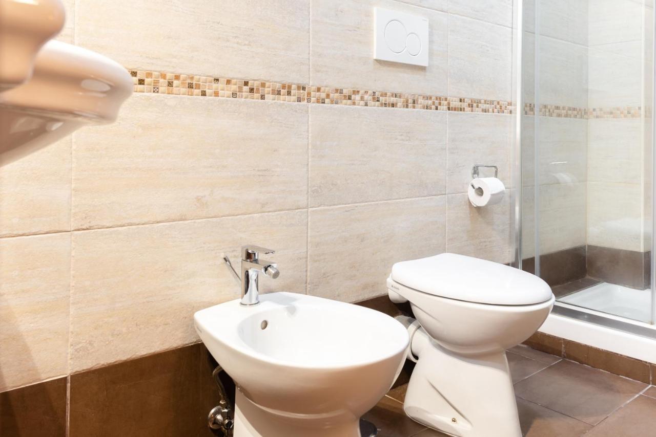 Dreams Roma B&B Zewnętrze zdjęcie