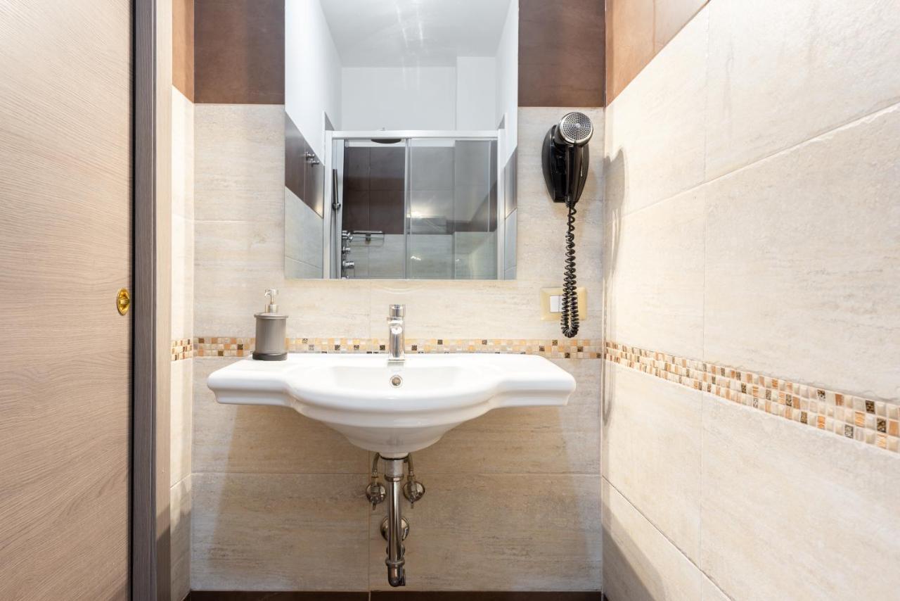 Dreams Roma B&B Zewnętrze zdjęcie