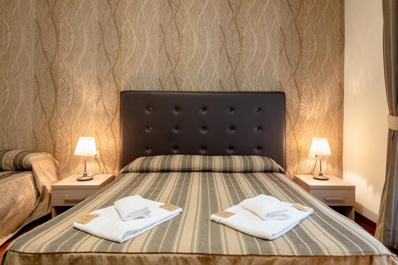 Dreams Roma B&B Zewnętrze zdjęcie