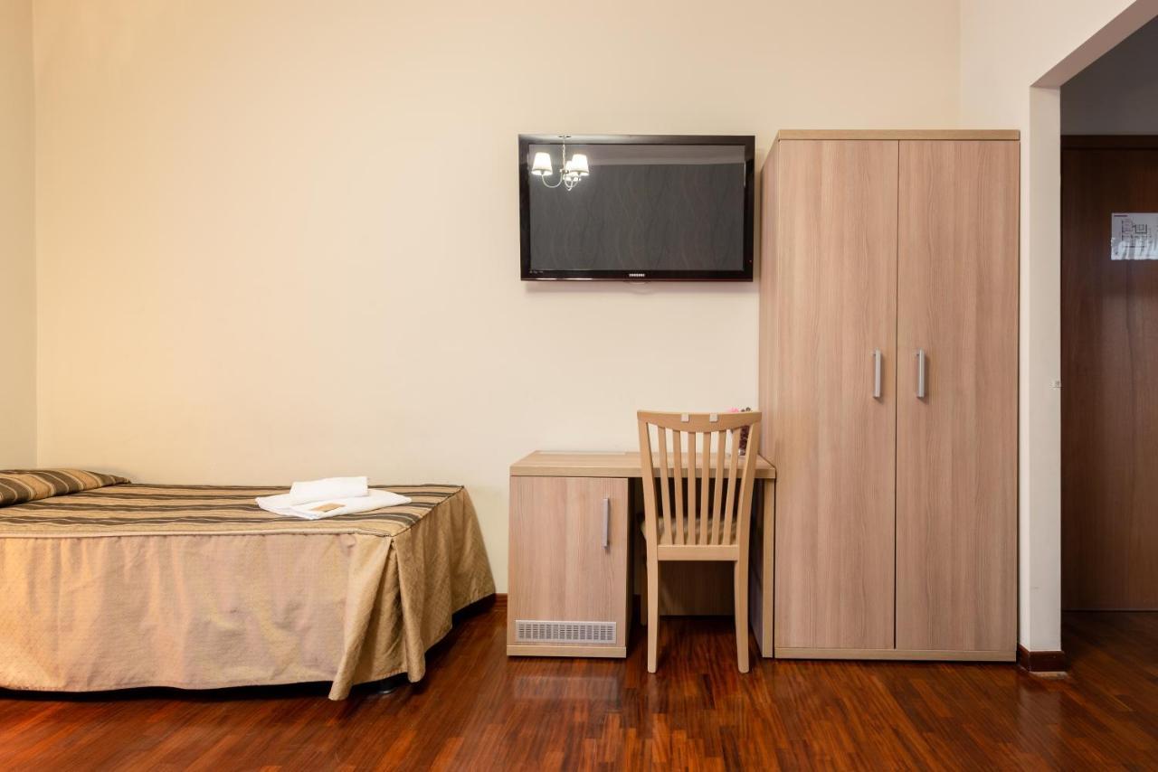 Dreams Roma B&B Zewnętrze zdjęcie