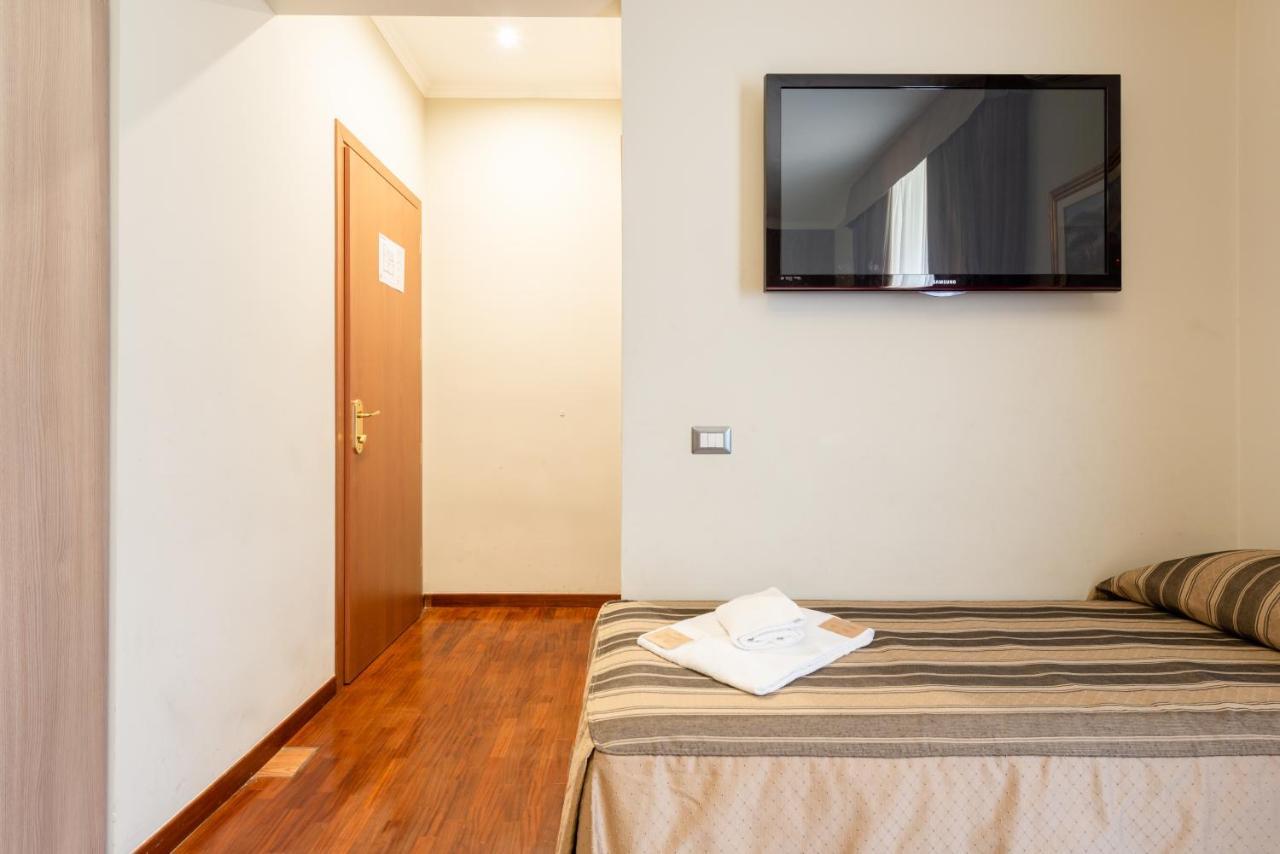 Dreams Roma B&B Zewnętrze zdjęcie