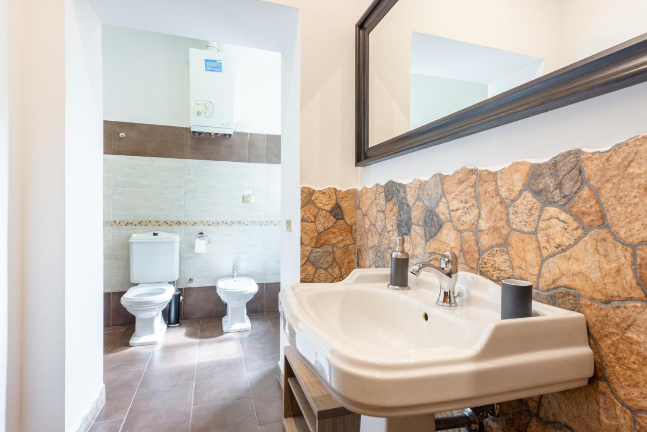 Dreams Roma B&B Zewnętrze zdjęcie