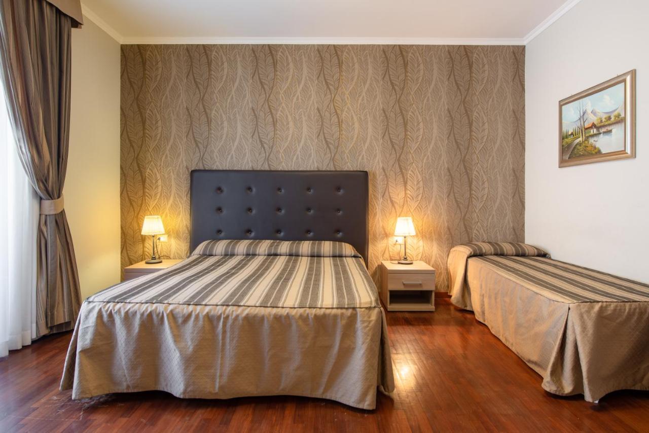 Dreams Roma B&B Zewnętrze zdjęcie