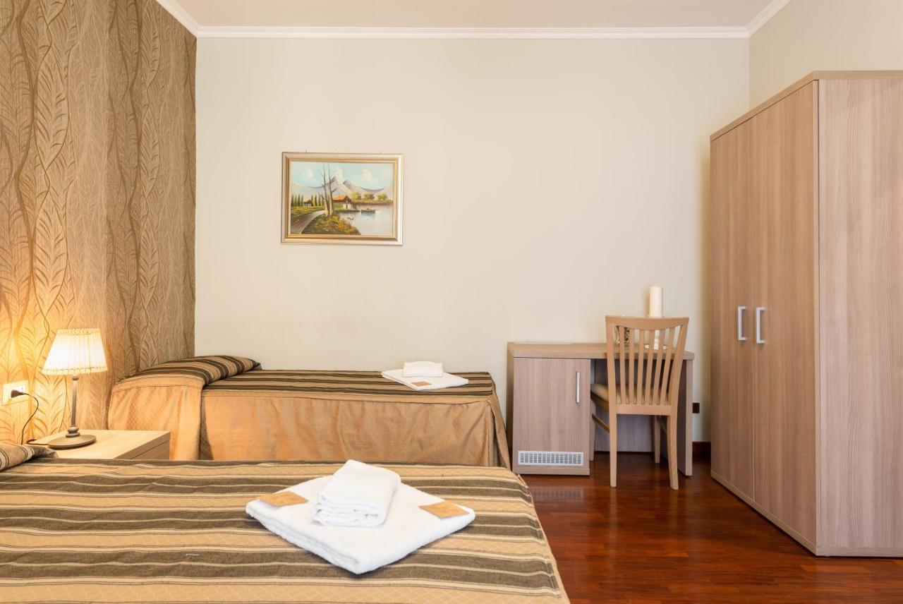 Dreams Roma B&B Zewnętrze zdjęcie