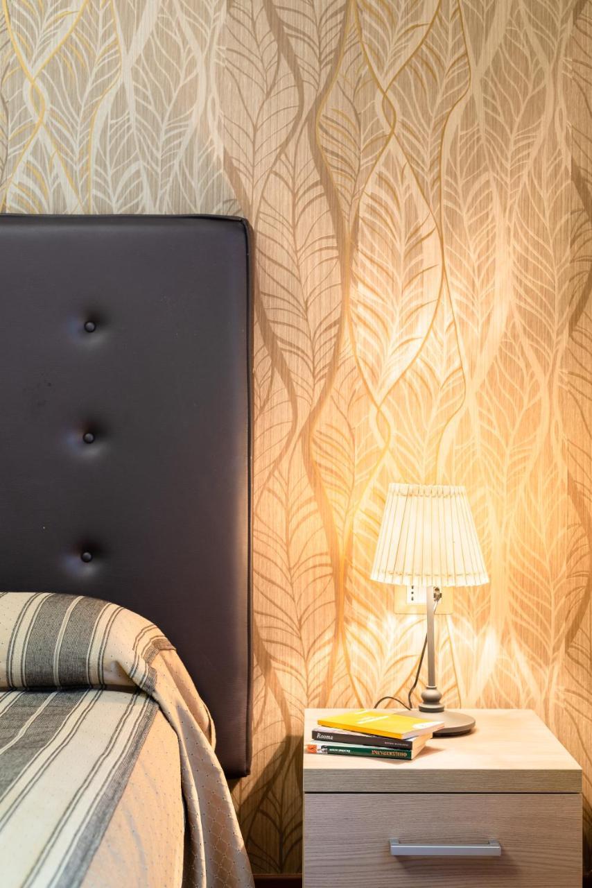 Dreams Roma B&B Zewnętrze zdjęcie